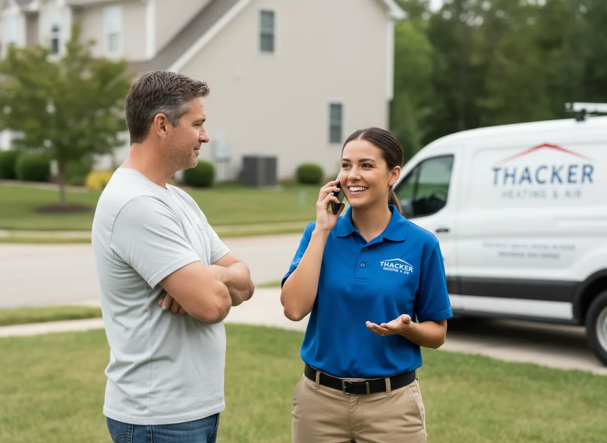 Ac Repair East Marion, NY FAQs